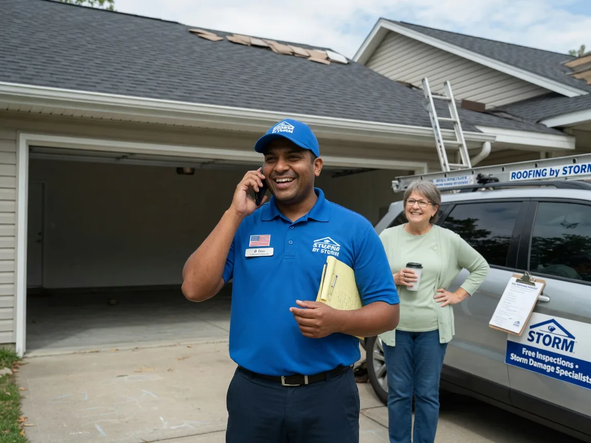 Roof Repair Near Me Hooper Bay, AK FAQs
